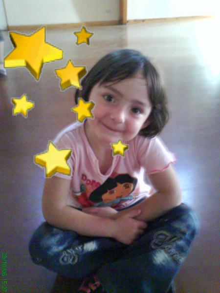  ~~ *** ma cousine adoré *** ~~