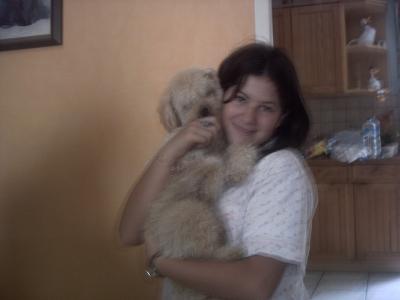 ~~ *** anas et sa chienne *** ~~